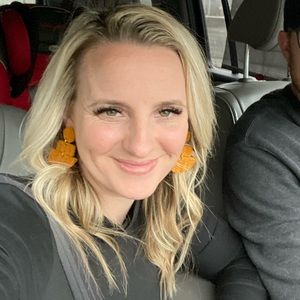 Meet your Posher, Nichole